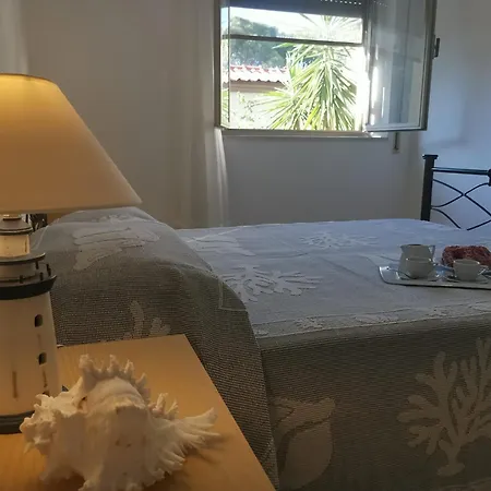 דירה Vacanze Sardegna Mare San Giovanni פוסאדה
