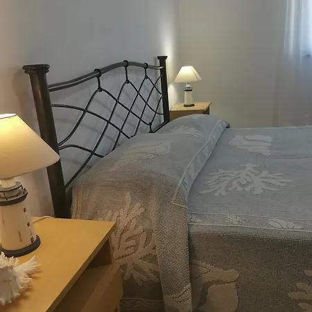 Vacanze Sardegna Mare San Giovanni * פוסאדה