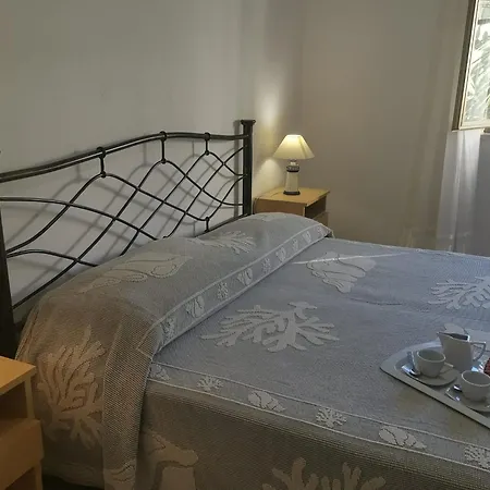 Vacanze Sardegna Mare San Giovanni