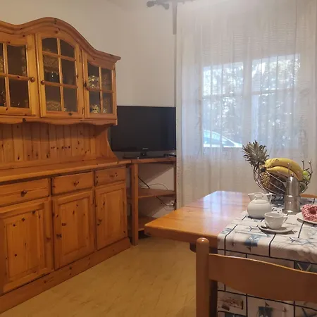 Vacanze Sardegna Mare San Giovanni Lejlighed