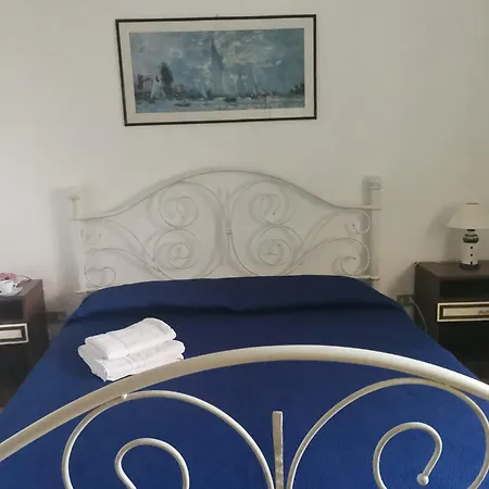 Vacanze Sardegna Mare San Giovanni Lejlighed