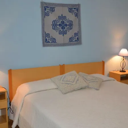 Vacanze Sardegna Mare San Giovanni