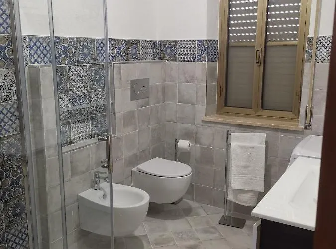 Vacanze Sardegna Mare San Giovanni *