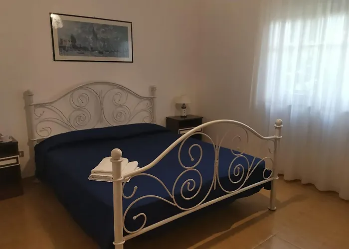 Vacanze Sardegna Mare San Giovanni Apartament *