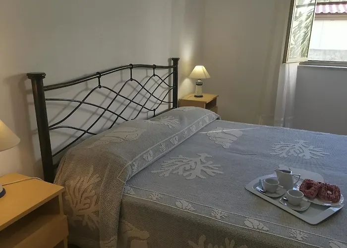 Vacanze Sardegna Mare San Giovanni