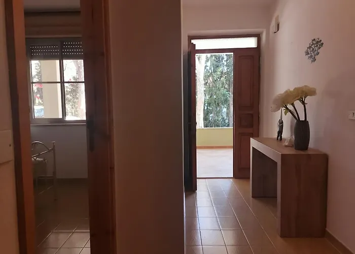 Vacanze Sardegna Mare San Giovanni