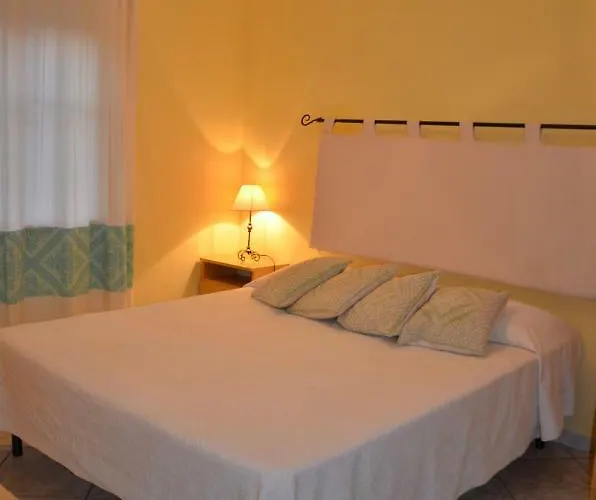 Apartament Vacanze Sardegna Mare San Giovanni Posada (Sardinia)