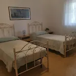 アパート Vacanze Sardegna Mare San Giovanni *