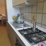 Vacanze Sardegna Mare San Giovanni アパート ポザーダ