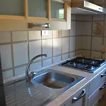 アパート Vacanze Sardegna Mare San Giovanni ポザーダ
