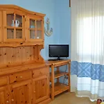 アパート Vacanze Sardegna Mare San Giovanni *