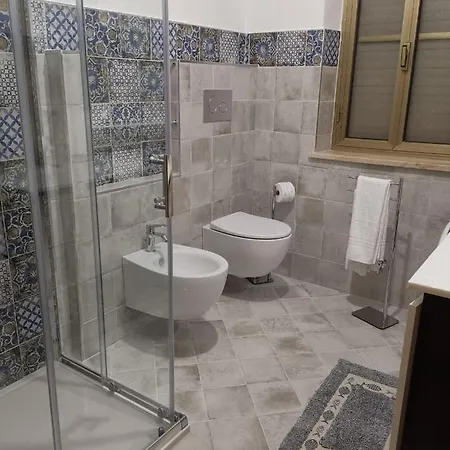 Vacanze Sardegna Mare San Giovanni דירה פוסאדה