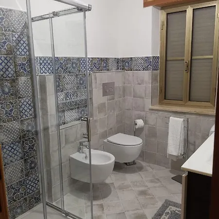Vacanze Sardegna Mare San Giovanni *