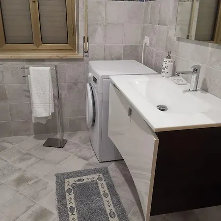 Vacanze Sardegna Mare San Giovanni * פוסאדה