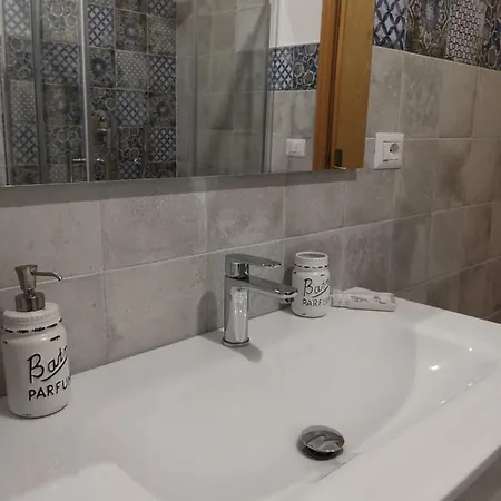 Vacanze Sardegna Mare San Giovanni דירה