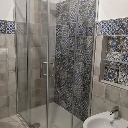 דירה Vacanze Sardegna Mare San Giovanni פוסאדה