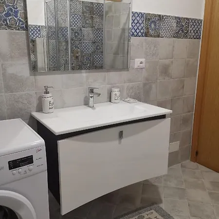 Vacanze Sardegna Mare San Giovanni * פוסאדה