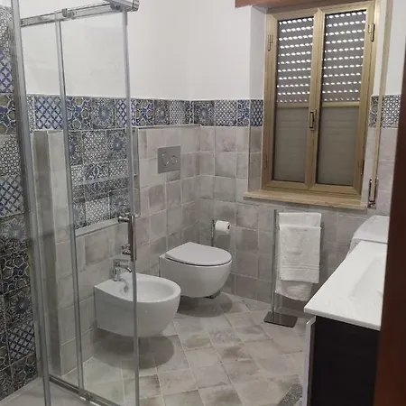 Vacanze Sardegna Mare San Giovanni *