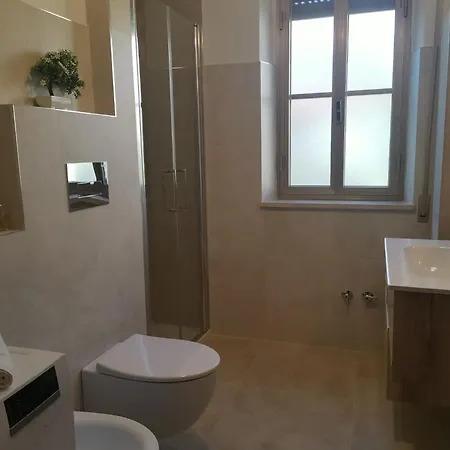דירה Vacanze Sardegna Mare San Giovanni פוסאדה