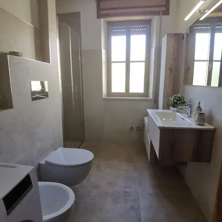 Vacanze Sardegna Mare San Giovanni *