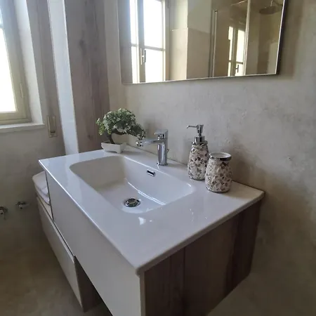 Vacanze Sardegna Mare San Giovanni * פוסאדה