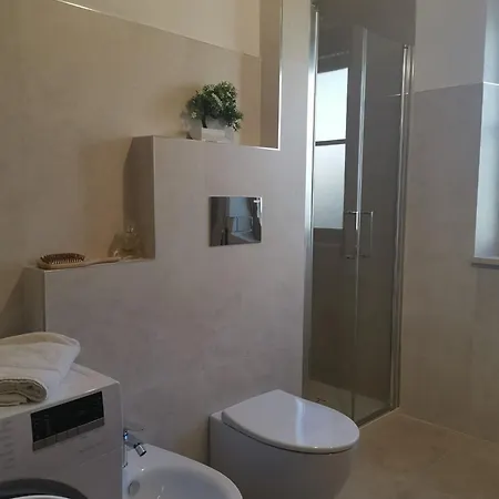 דירה Vacanze Sardegna Mare San Giovanni
