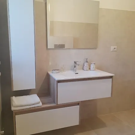 Vacanze Sardegna Mare San Giovanni דירה *