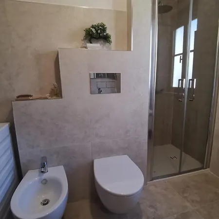 דירה Vacanze Sardegna Mare San Giovanni פוסאדה