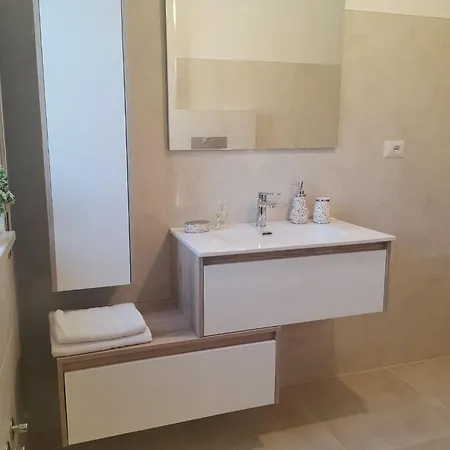 Vacanze Sardegna Mare San Giovanni פוסאדה