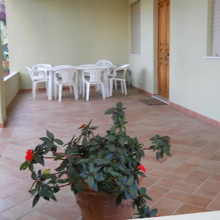 Vacanze Sardegna Mare San Giovanni דירה *