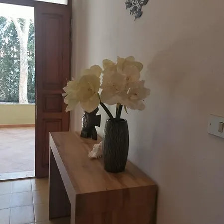 דירה Vacanze Sardegna Mare San Giovanni פוסאדה