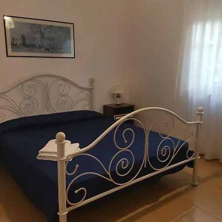 Vacanze Sardegna Mare San Giovanni Apartamento *