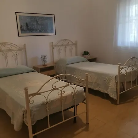 דירה Vacanze Sardegna Mare San Giovanni *