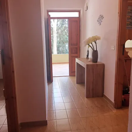 Vacanze Sardegna Mare San Giovanni דירה *