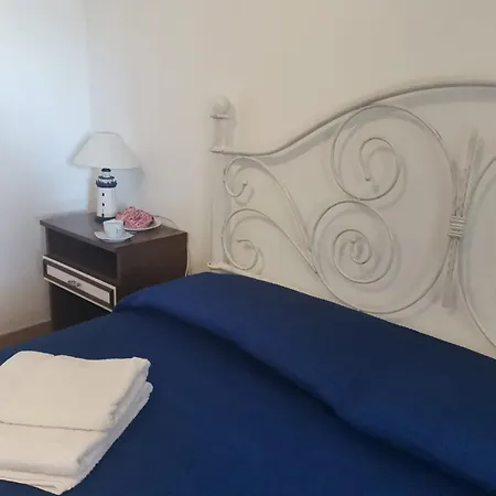 Vacanze Sardegna Mare San Giovanni דירה פוסאדה