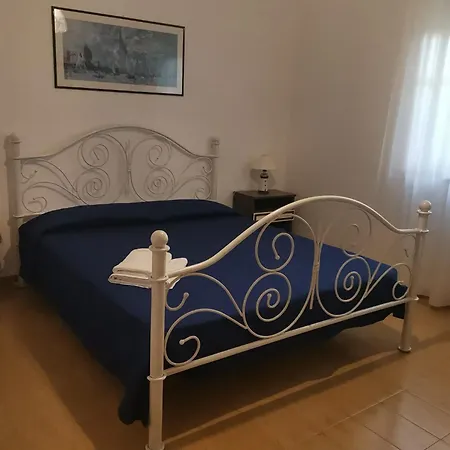 Vacanze Sardegna Mare San Giovanni *