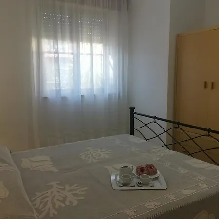 Vacanze Sardegna Mare San Giovanni דירה *