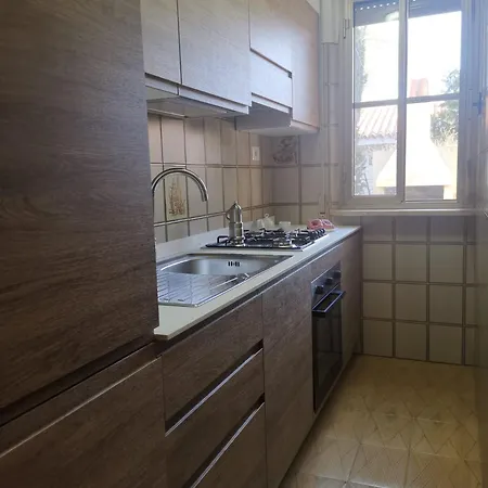 Vacanze Sardegna Mare San Giovanni * פוסאדה