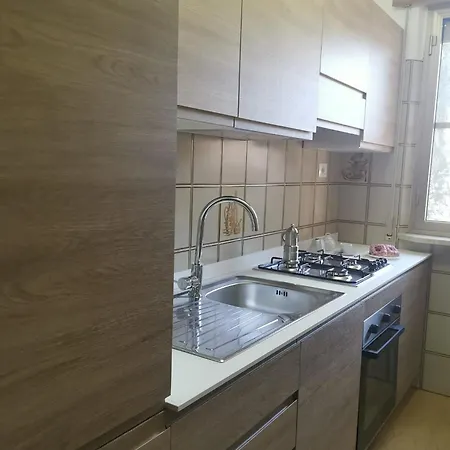 Vacanze Sardegna Mare San Giovanni פוסאדה