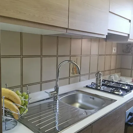 Vacanze Sardegna Mare San Giovanni * פוסאדה