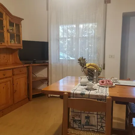 Apartmán Vacanze Sardegna Mare San Giovanni *