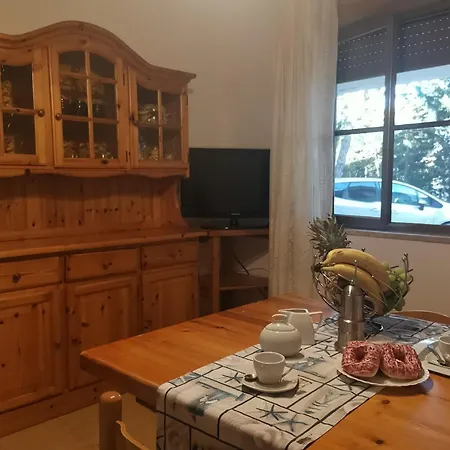 Apartmán Vacanze Sardegna Mare San Giovanni Posada (Sardinia)