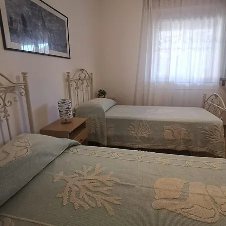 Vacanze Sardegna Mare San Giovanni * פוסאדה