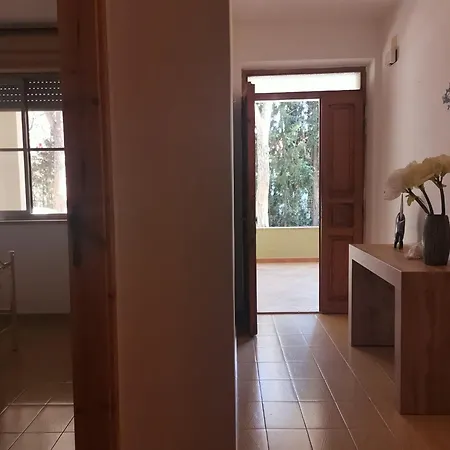 Vacanze Sardegna Mare San Giovanni