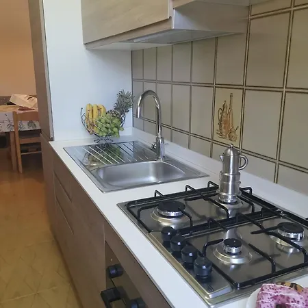 Vacanze Sardegna Mare San Giovanni Διαμέρισμα Posada (Sardinia)