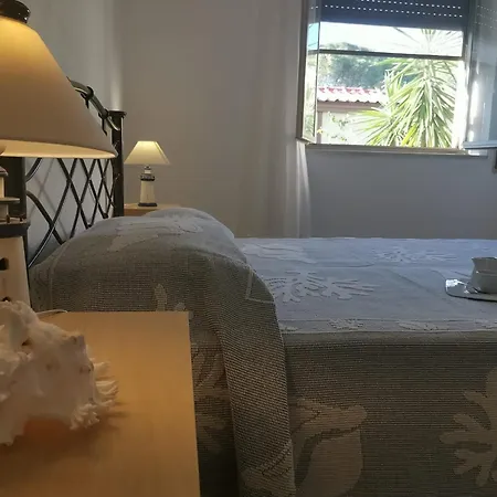 Vacanze Sardegna Mare San Giovanni * פוסאדה