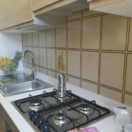 Vacanze Sardegna Mare San Giovanni דירה פוסאדה