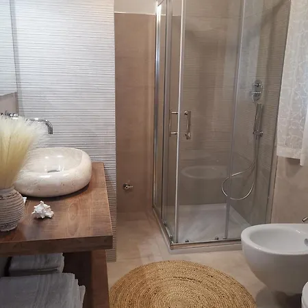 Vacanze Sardegna Mare San Giovanni דירה פוסאדה