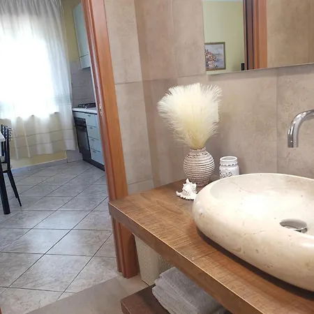 דירה Vacanze Sardegna Mare San Giovanni פוסאדה