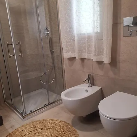 Vacanze Sardegna Mare San Giovanni * פוסאדה